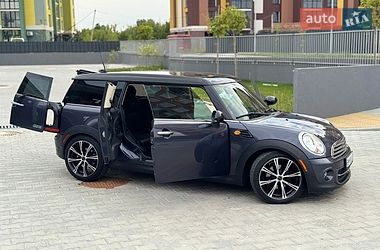 Хэтчбек MINI Cooper 2012 в Тернополе