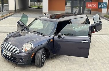 Хэтчбек MINI Cooper 2012 в Тернополе