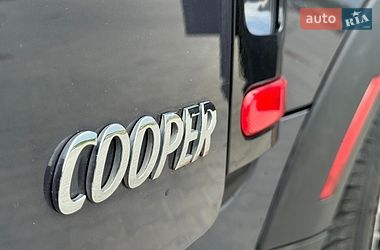 Хэтчбек MINI Cooper 2012 в Тернополе