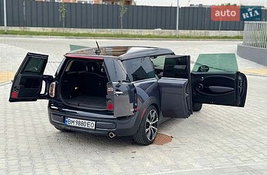 Хэтчбек MINI Cooper 2012 в Тернополе