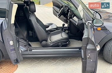 Хэтчбек MINI Cooper 2012 в Тернополе