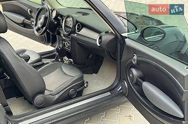 Хэтчбек MINI Cooper 2012 в Тернополе