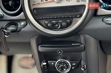 Хэтчбек MINI Cooper 2012 в Тернополе