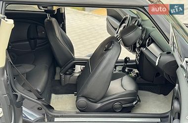 Хэтчбек MINI Cooper 2012 в Тернополе