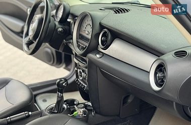 Хэтчбек MINI Cooper 2012 в Тернополе