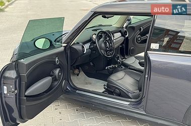 Хэтчбек MINI Cooper 2012 в Тернополе