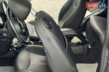 Хэтчбек MINI Cooper 2012 в Тернополе