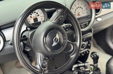Хэтчбек MINI Cooper 2012 в Тернополе