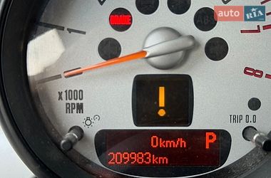 Хэтчбек MINI Cooper 2012 в Тернополе