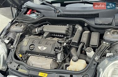 Хэтчбек MINI Cooper 2012 в Тернополе
