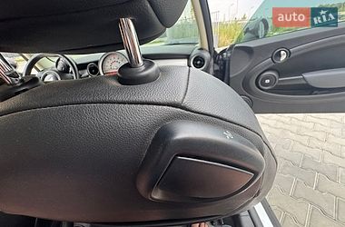 Хэтчбек MINI Cooper 2012 в Тернополе