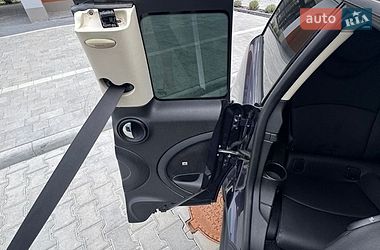 Хэтчбек MINI Cooper 2012 в Тернополе