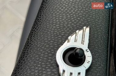 Хэтчбек MINI Cooper 2012 в Тернополе