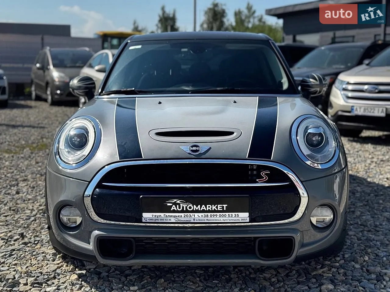 2017 MINI Cooper - мініатюра 2