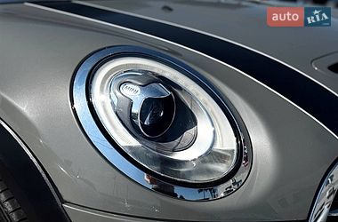 Хэтчбек MINI Cooper 2017 в Ивано-Франковске
