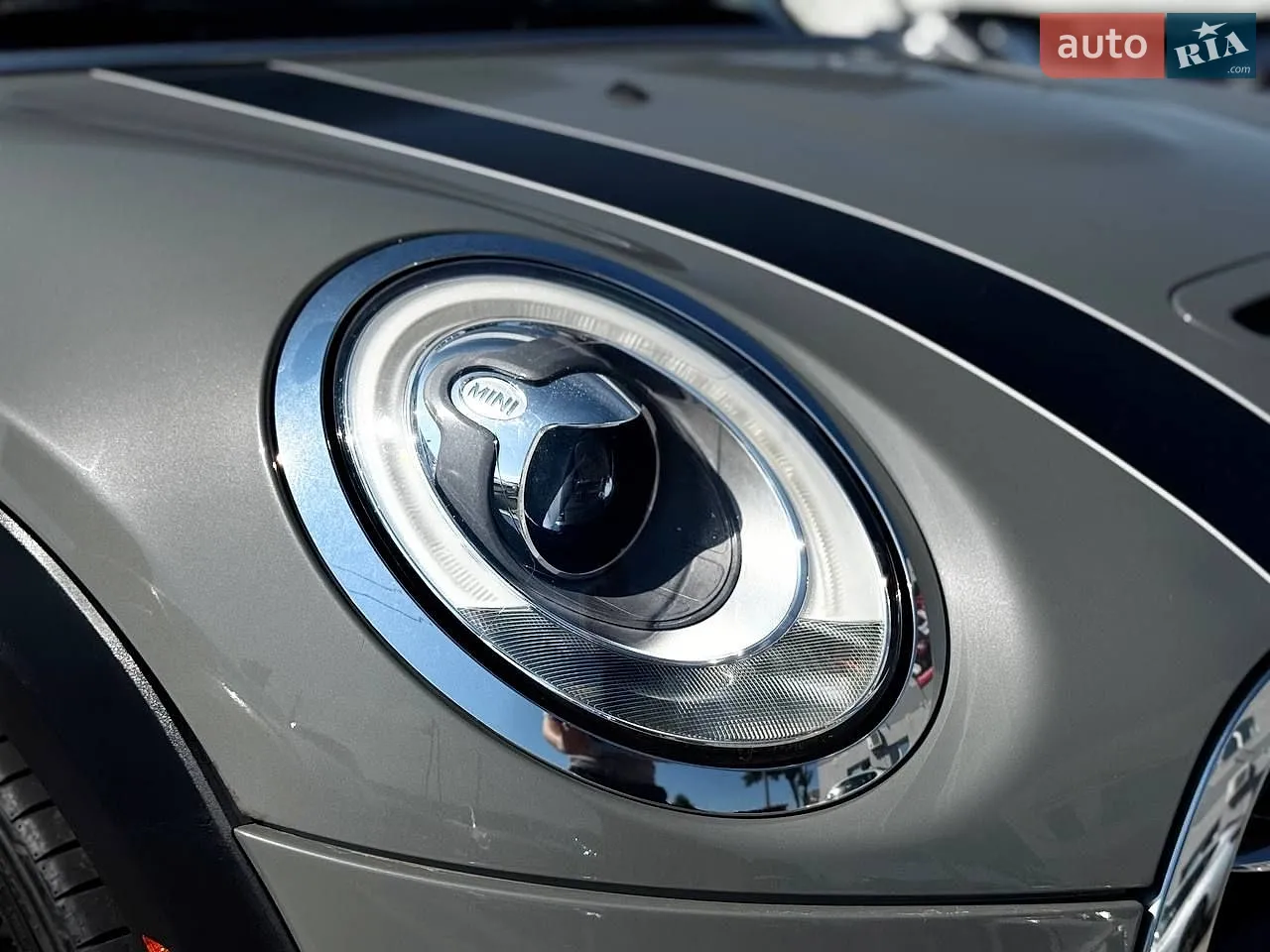 2017 MINI Cooper - мініатюра 4