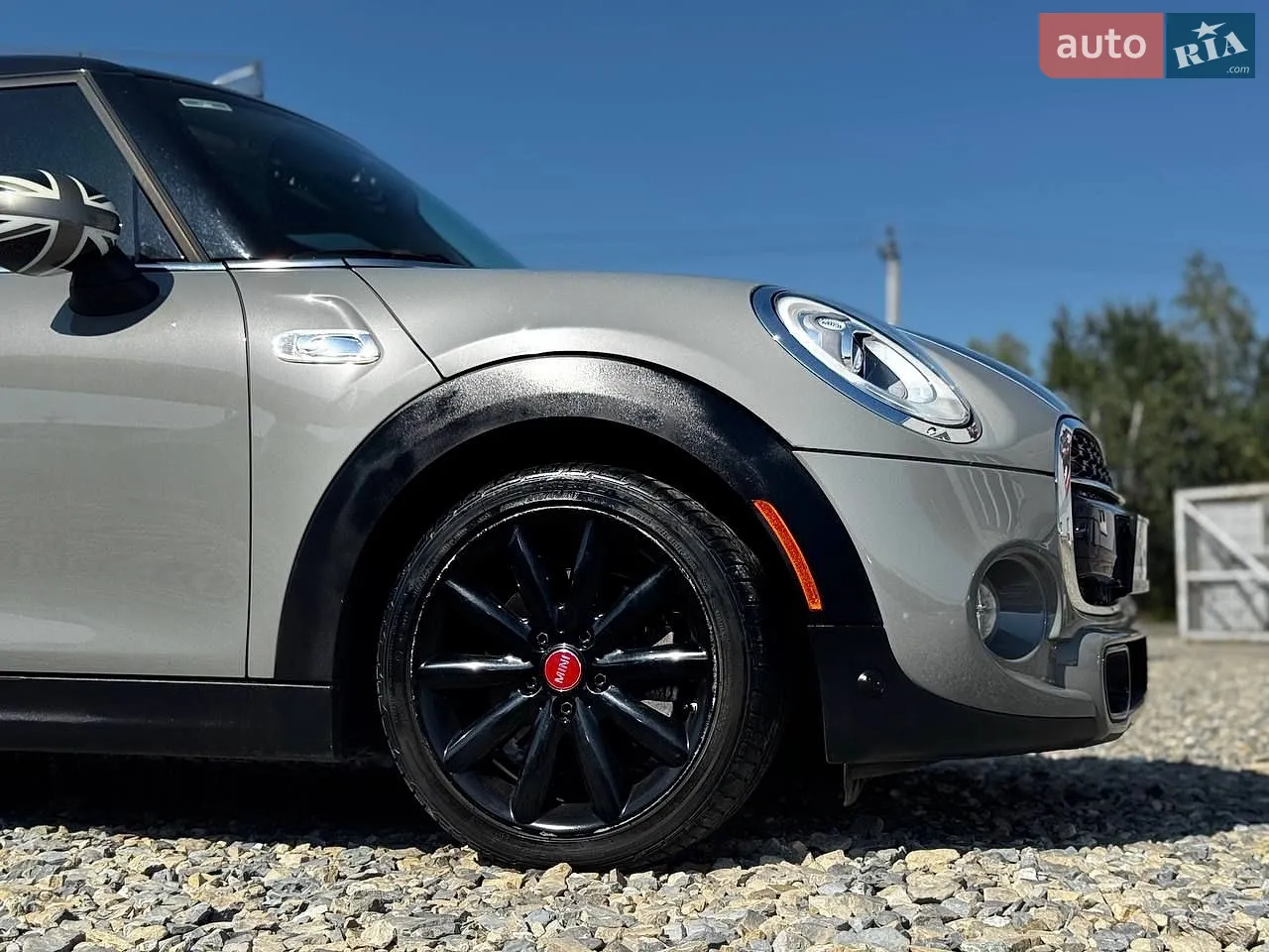 2017 MINI Cooper - мініатюра 5
