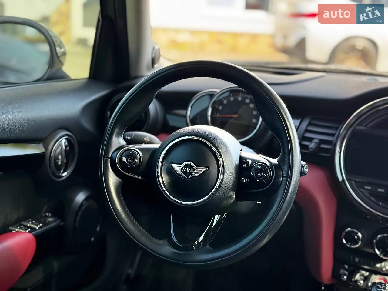 2017 MINI Cooper - мініатюра 19