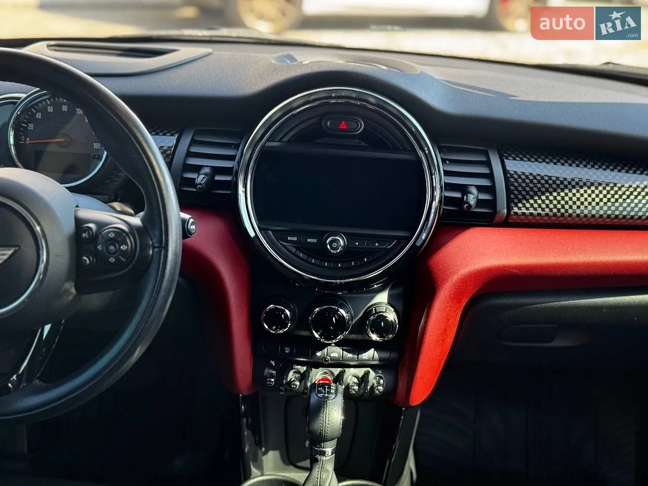 2017 MINI Cooper - мініатюра 21