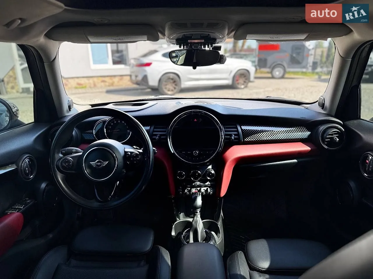 2017 MINI Cooper - мініатюра 15