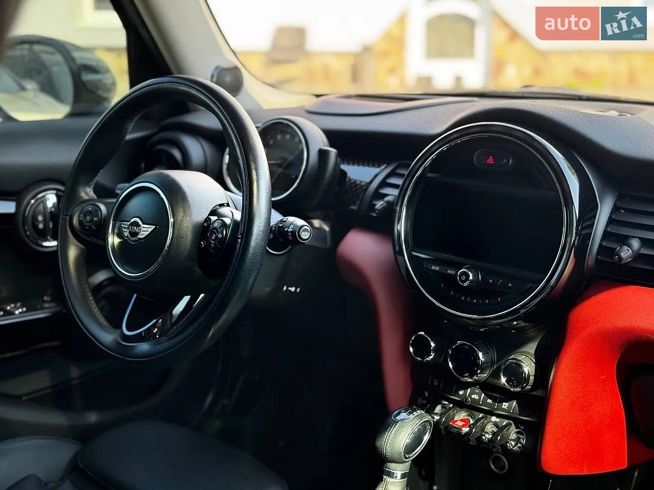 2017 MINI Cooper - мініатюра 16