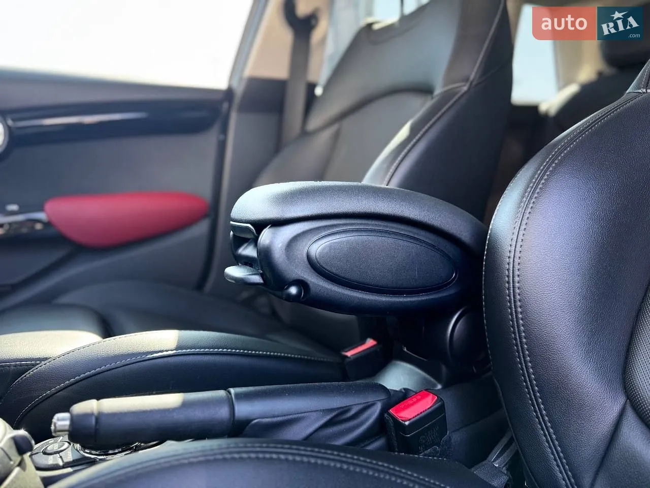2017 MINI Cooper - мініатюра 20