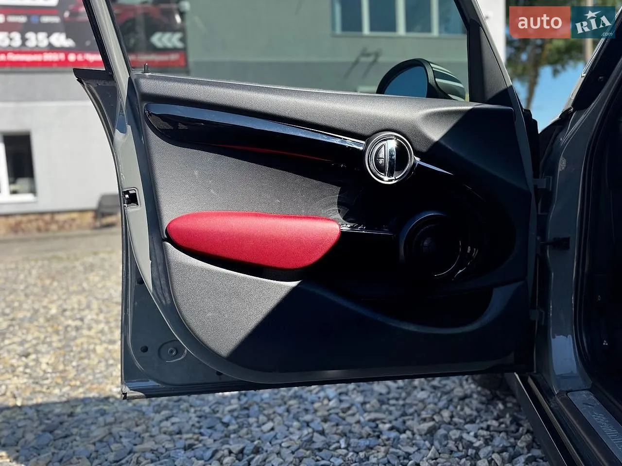 2017 MINI Cooper - мініатюра 11