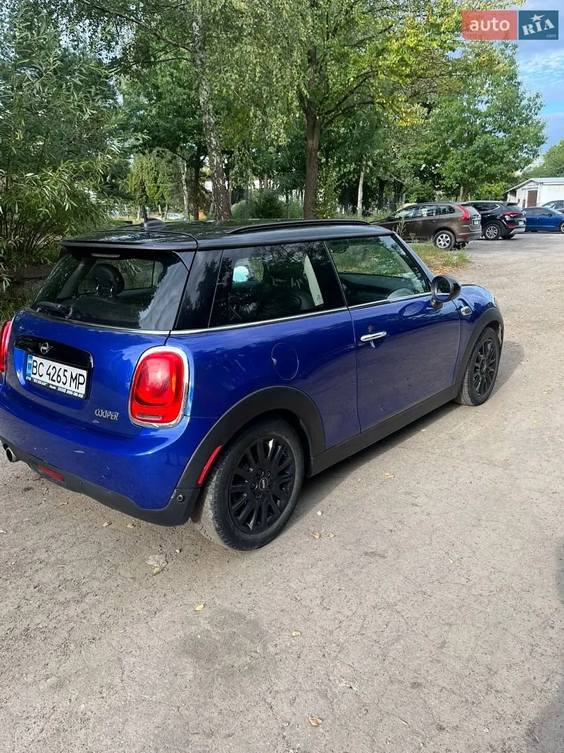 2019 MINI Cooper - мініатюра 5