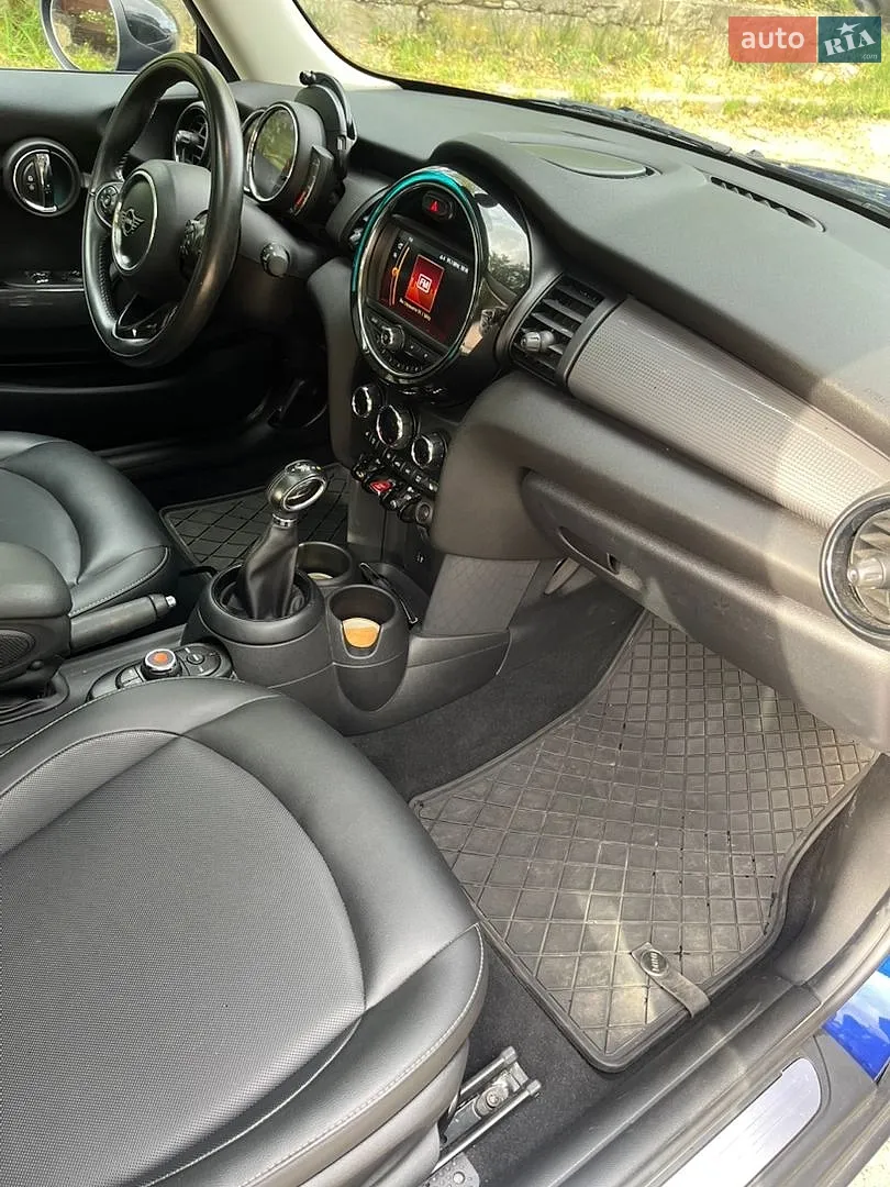 2019 MINI Cooper - мініатюра 7