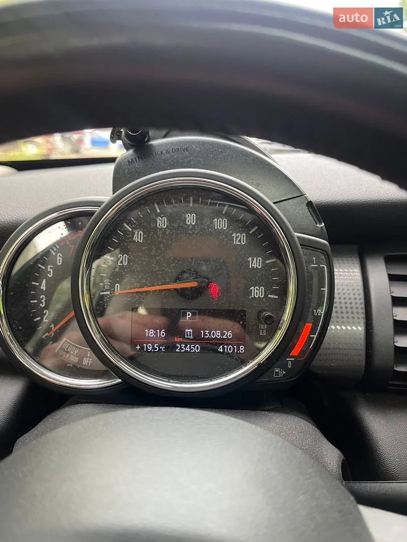 2019 MINI Cooper - мініатюра 10