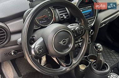 Хэтчбек MINI Cooper 2019 в Львове