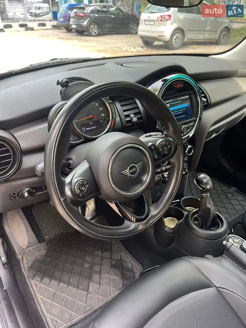 2019 MINI Cooper - мініатюра 9