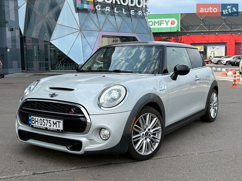 MINI Cooper 2015 MINI Cooper 2015