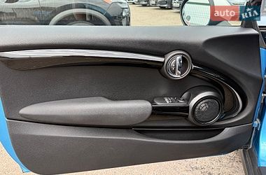 Хетчбек MINI Cooper 2018 в Березенщиній