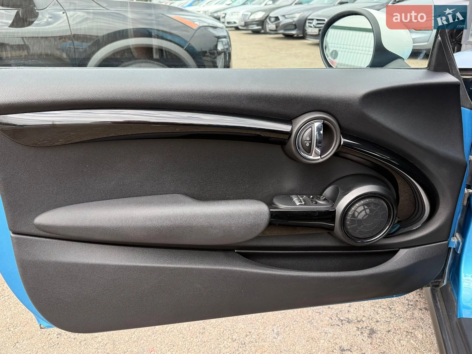 2018 MINI Cooper - мініатюра 15