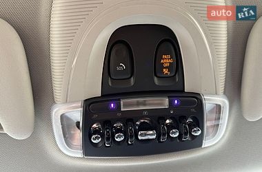 Хетчбек MINI Cooper 2018 в Березенщиній