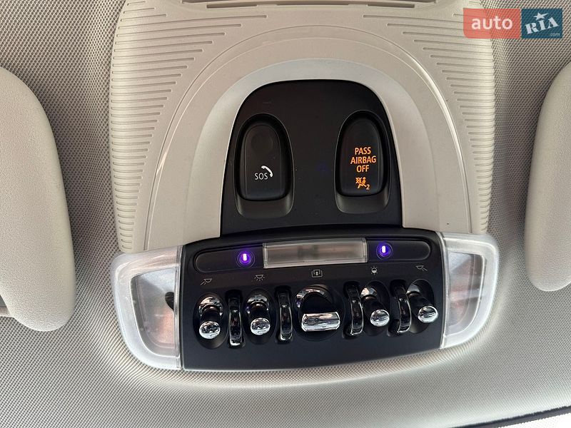 Хетчбек MINI Cooper 2018 в Березенщиній