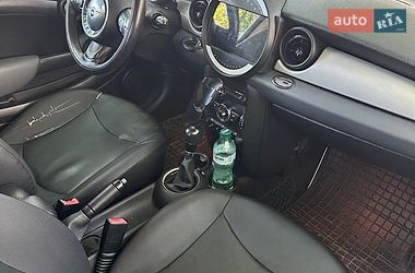 Хэтчбек MINI Cooper 2011 в Измаиле