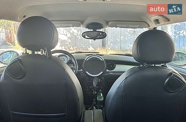 Хэтчбек MINI Cooper 2011 в Измаиле
