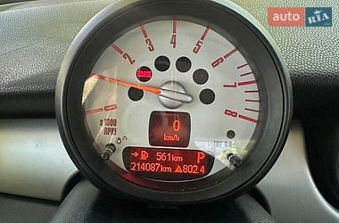 Хэтчбек MINI Cooper 2011 в Измаиле