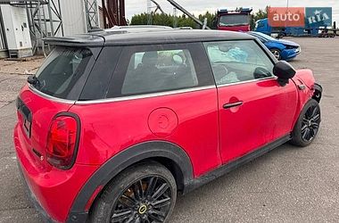 Хетчбек MINI Cooper 2024 в Львові