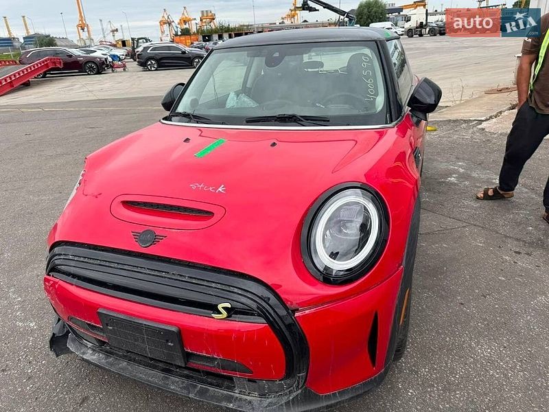 MINI Cooper 2024