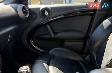 Хетчбек MINI Cooper 2011 в Костопілі