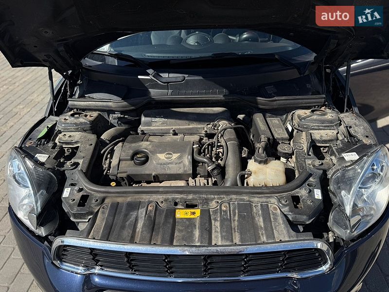 Хетчбек MINI Cooper 2011 в Костопілі