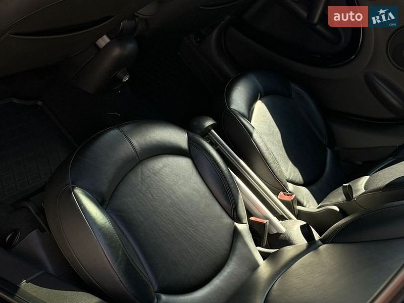Хетчбек MINI Cooper 2011 в Костопілі