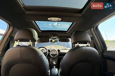Хетчбек MINI Cooper 2011 в Костопілі