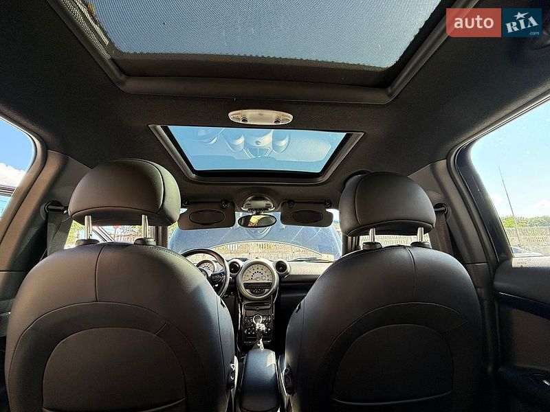 Хетчбек MINI Cooper 2011 в Костопілі