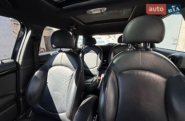 Хетчбек MINI Cooper 2011 в Костопілі