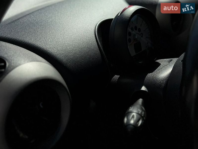 Хетчбек MINI Cooper 2011 в Костопілі