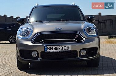 Хэтчбек MINI Cooper 2018 в Черноморске фото 4 Хэтчбек MINI Cooper 2018 в Черноморске